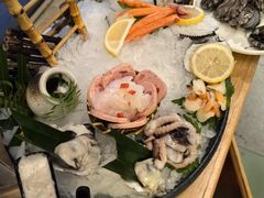 -生如夏花泰式火锅(西村黑金店)
