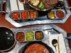 -玉流珍肴馆(亮马桥店)