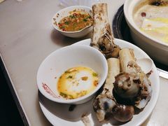 -小骨煲金华砂锅(转塘金街美地店)