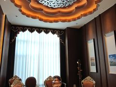 -巴音浩日娲·蒙餐(双林东路店)