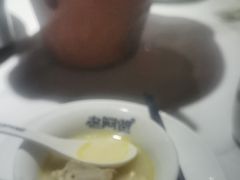 -老阿爸鲜鱼土菜(园区永旺店)
