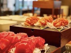 -康莱德酒店·美庭自助餐厅