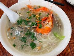 -恒兴发茶店(水巷口店)