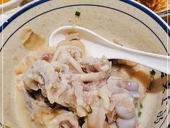 -易老妈蹄花.特色川菜(人民公园总店)