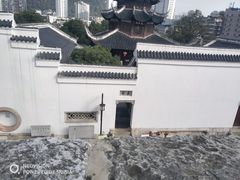 -文昌阁