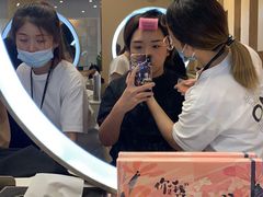 -海马体照相馆(成都来福士广场店)