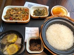 -谷田稻香·砂锅菜(汇暻广场店)