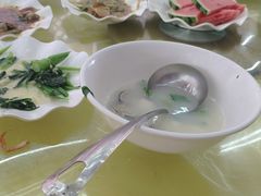 -瑶记海鲜餐厅(西涌店)