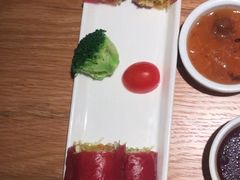 -点心传说·粤菜点心(佐阾虹湾店)