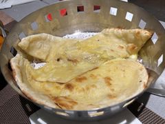 -Pita's&Tika's中东和印度风味餐厅(龙湖天街店)