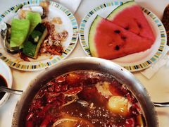 -吉布鲁牛排海鲜自助(顺庆红光路店)