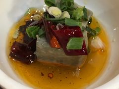 -玫瑰红烤羊排(北新桥三条店)
