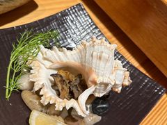 -花潮料理艺食馆(世欧广场店)