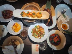 -外婆家(杭州马塍店·杭帮菜名店)