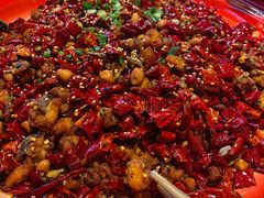 辣子鸡-先启半步颠小酒馆(白麓里店)