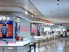 -新田360广场(上海华侨城店)