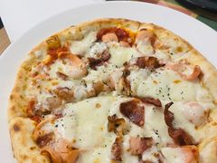 -必胜客(远大路店)