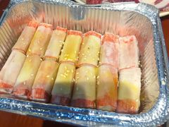 -南浦洞·炭烤活海鲜·烤肉·延边特色(学府街店)
