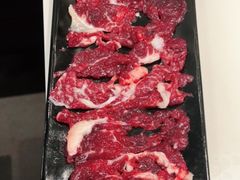 -陈记顺和牛肉火锅(永泰店)