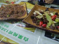 -君华饭店·腊排铜火锅