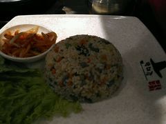 -朴大人炭烤·韩国料理(奥帆中心海尔洲际店)