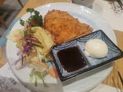 -上户日本料理(北仑富邦店)