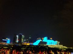 -重庆两江夜游-金碧系列