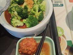 -谷田稻香·砂锅菜(汇暻广场店)
