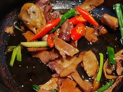 姜母鸭-醉壹号海鲜大排档·老厦门特色菜(厦门美食地标店)