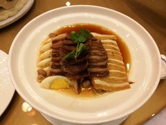 -唐乐宫·歌舞剧院餐厅