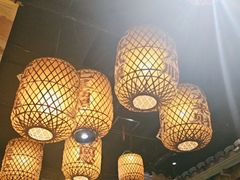 -南京大牌档(苏州中心店)