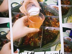 -五里关火锅(牛市口店)