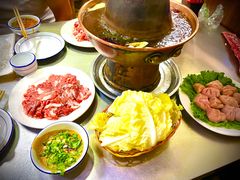 -三兴涮羊肉(荣安大街店)