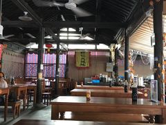 大堂-忆秦园小笼包(惠山古镇总店)
