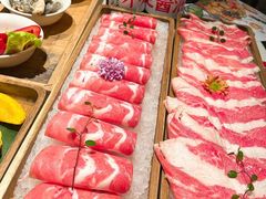 -九鼎轩脆毛肚火锅(南京东路店)