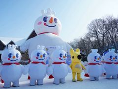 -少华山国家森林公园