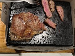 -牛爱客牛排(温岭千禧店)