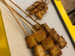 -望京小腰(北京总店)