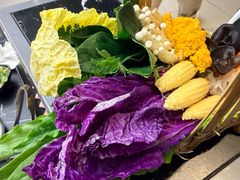-湊湊火锅·茶憩(颐堤港店)