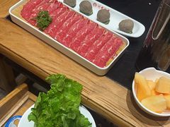 -川中故事·成都老火锅(东书房店)