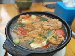 -沈妈砂锅(光华村店)