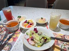 -战斧牛排餐厅(万象城店)