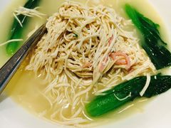 -粤麓轩餐厅(中信泰富广场店)