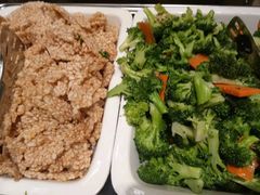 -素满香·素食自助餐(苏州·临顿路店)