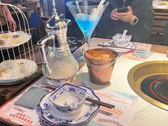-哥老官重庆美蛙鱼头(日月光店)