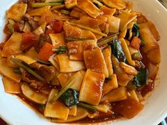 -巴依老爷新疆美食(工体旗舰店)