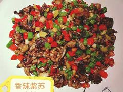 -峰味香.酱香米线.黄焖鸡(定西路店)