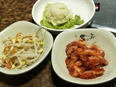 -六七八韩式烤肉·韩国料理(上杭路店)