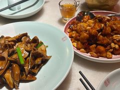 -小吊梨汤·北京菜·烤鸭(双井乐成中心店)