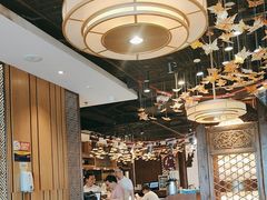 -有璟阁港式餐厅(国贸商城店)